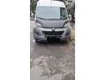 CİTROEN JUMPER L.X.X PLAKALI SERVİS ARACI