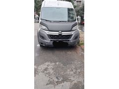 CİTROEN JUMPER L.X.X PLAKALI SERVİS ARACI