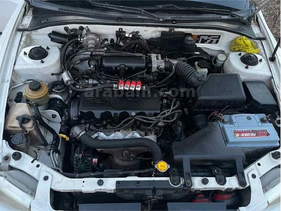 Sahibinden Hyundai Accent 1.3 1.3i 2001 Model 
