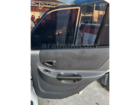 Sahibinden Hyundai Accent 1.3 1.3i 2001 Model 