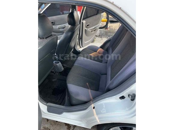 Sahibinden Hyundai Accent 1.3 1.3i 2001 Model 