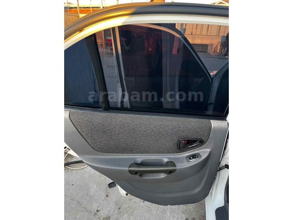 Sahibinden Hyundai Accent 1.3 1.3i 2001 Model 
