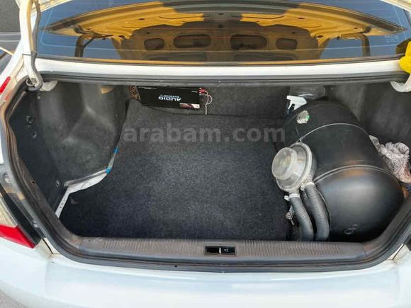 Sahibinden Hyundai Accent 1.3 1.3i 2001 Model 