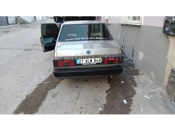 Sahibinden Tofaş Doğan SLX 1997 Model