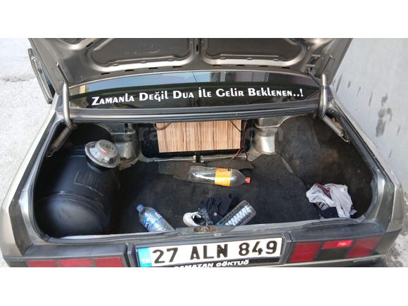 Sahibinden Tofaş Doğan SLX 1997 Model