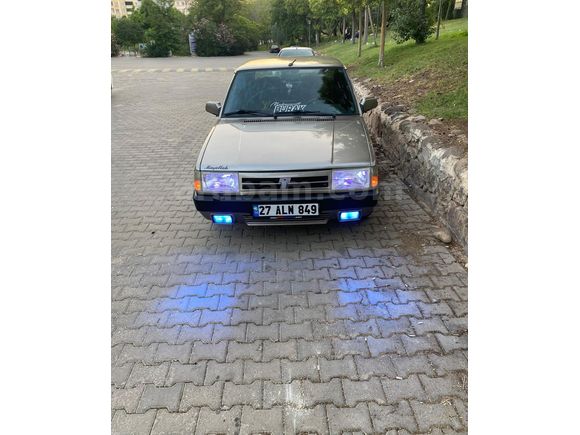 Sahibinden Tofaş Doğan SLX 1997 Model
