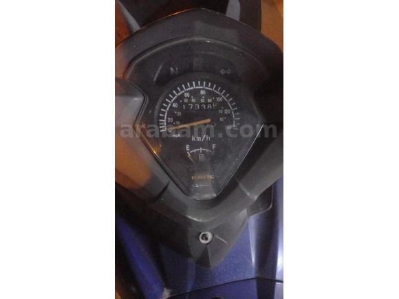 Sahibinden Kral Motor KR-100-B Kocaeli