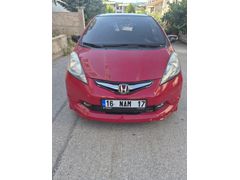 Sahibinden Honda Jazz 1.4 Fun 2010 Model