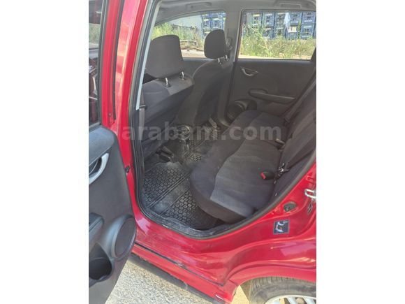 Sahibinden Honda Jazz 1.4 Fun 2010 Model