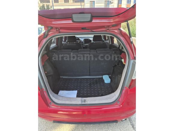 Sahibinden Honda Jazz 1.4 Fun 2010 Model