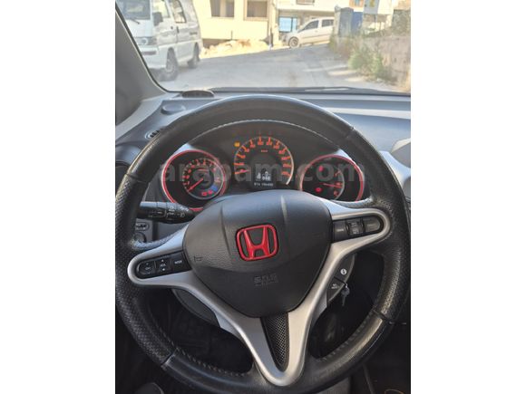 Sahibinden Honda Jazz 1.4 Fun 2010 Model