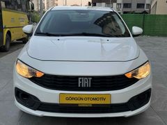  Fiat Egea 1.3 Multijet Easy 2023 Model Gaziantep 95.000 km Beyaz