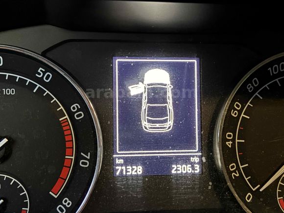 Sahibinden Skoda SuperB 1.5 TSI Active 2018 Model 