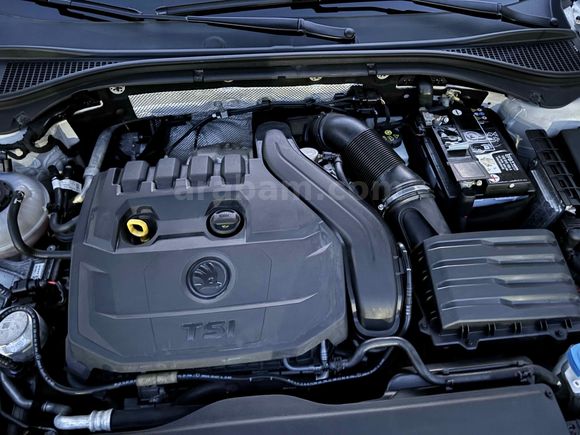 Sahibinden Skoda SuperB 1.5 TSI Active 2018 Model 