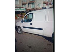 Sahibinden Fiat Doblo Cargo 1.3 Multijet Active 2006 Model
