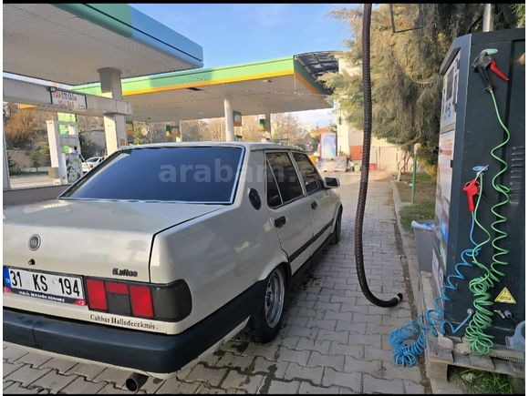 Sahibinden Tofaş Şahin S 1991 Model