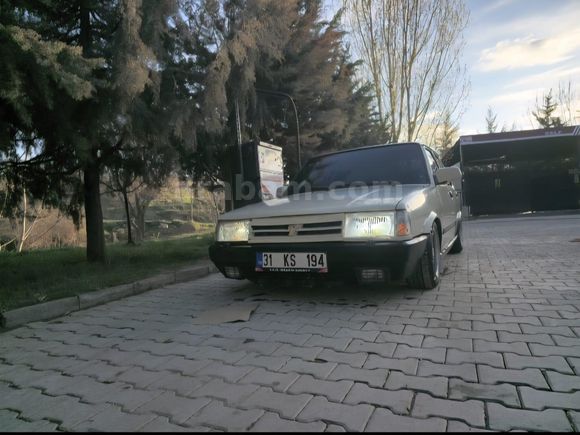 Sahibinden Tofaş Şahin S 1991 Model