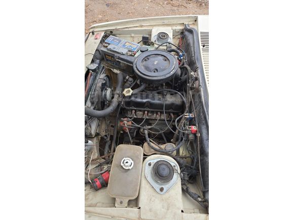 Sahibinden Tofaş Şahin S 1991 Model