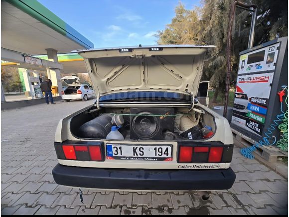 Sahibinden Tofaş Şahin S 1991 Model