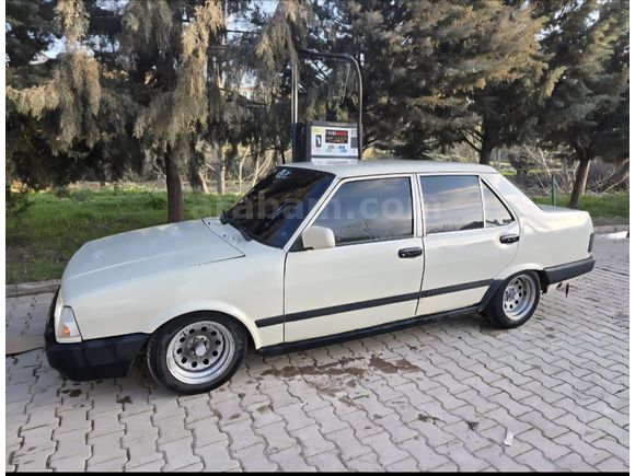 Sahibinden Tofaş Şahin S 1991 Model