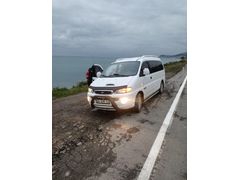 Sahibinden Hyundai Starex 2.5 CRDI Space 2007 Model  241000 km Beyaz