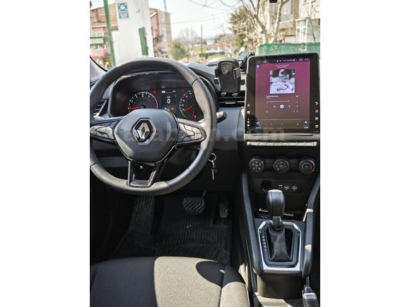 Sahibinden Renault Clio 1.0 TCe Joy 2022 Model