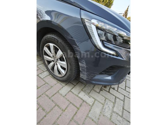 Sahibinden Renault Clio 1.0 TCe Joy 2022 Model