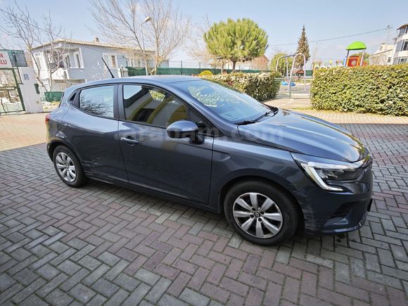 Sahibinden Renault Clio 1.0 TCe Joy 2022 Model