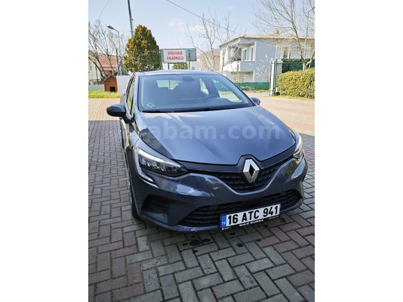 Sahibinden Renault Clio 1.0 TCe Joy 2022 Model