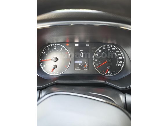 Sahibinden Renault Clio 1.0 TCe Joy 2022 Model