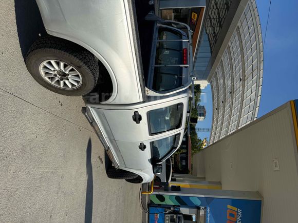 ACİL SATILIK  ARAÇ
