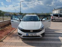 Sahibinden Fiat Egea Cross 1.3 Multijet Urban 2026 Model