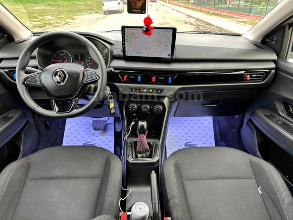 Sahibinden Renault Taliant 1.0 T Joy 2022 Model 