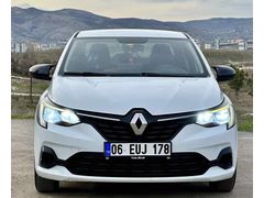 Sahibinden Renault Taliant 1.0 T Joy 2022 Model 