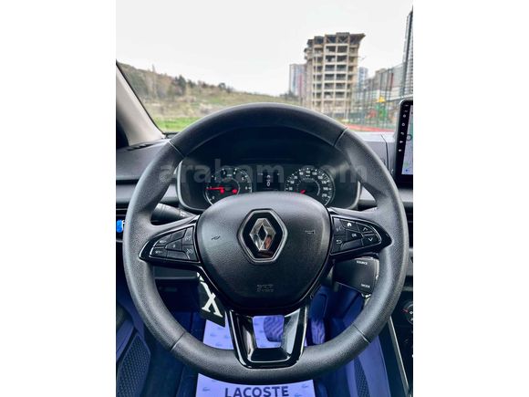 Sahibinden Renault Taliant 1.0 T Joy 2022 Model 