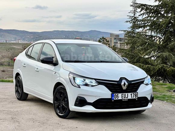 Sahibinden Renault Taliant 1.0 T Joy 2022 Model 
