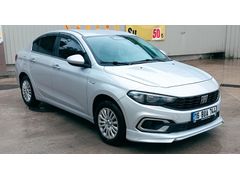 Sahibinden Fiat Egea 1.6 Multijet Easy 2025Model  9500km Gri