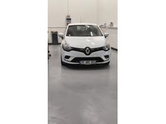 Sahibinden Renault Clio 1.5 dCi Joy 2016 Model