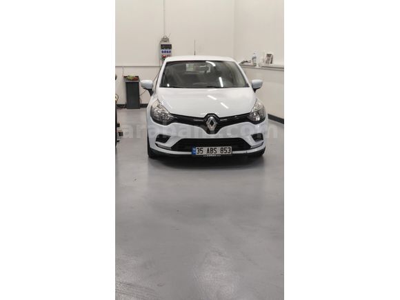 Sahibinden Renault Clio 1.5 dCi Joy 2016 Model