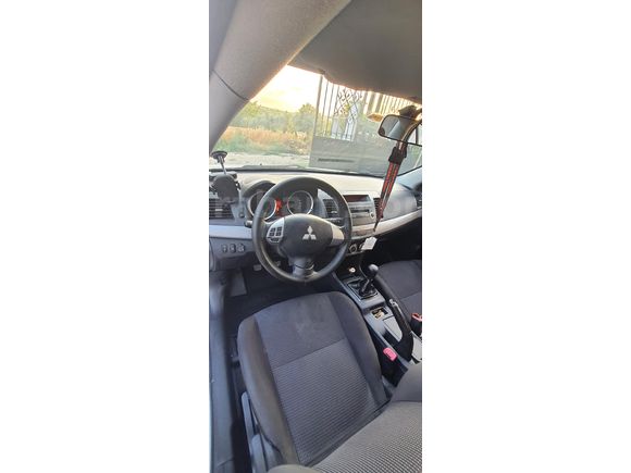 Sahibinden Mitsubishi Lancer 1.6 Invite 2011 Model