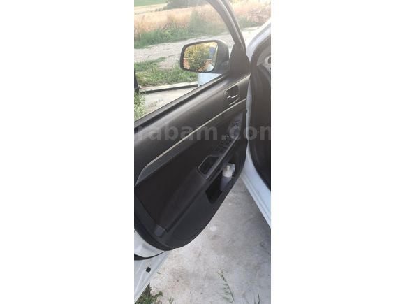 Sahibinden Mitsubishi Lancer 1.6 Invite 2011 Model