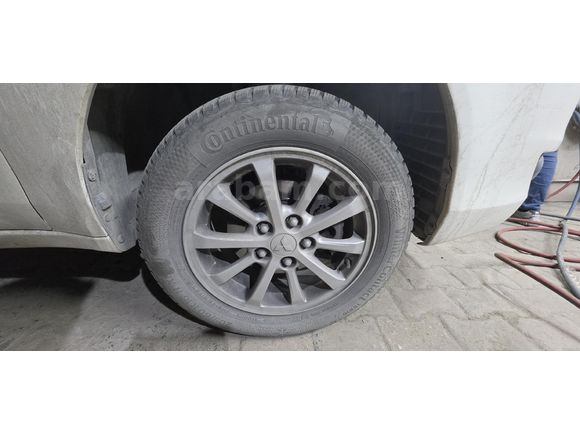 Sahibinden Mitsubishi Lancer 1.6 Invite 2011 Model