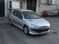 ÇOLTU DAN 160 BİN KM BAKIMLI 2009 PEUGEOUT 206 SEDAN LPG Lİ