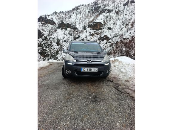 Sahibinden Citroen Berlingo 1.6 HDi Multispace 2014 Model