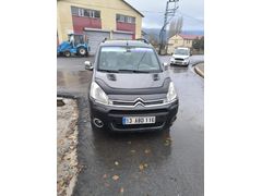 Sahibinden Citroen Berlingo 1.6 HDi Multispace 2014 Model