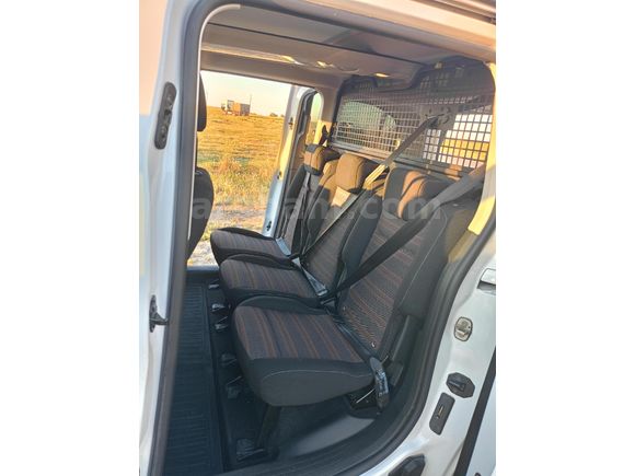 Sahibinden Opel Combo 1.5 CDTI Ultimate 2023 Model