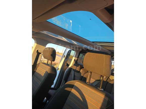 Sahibinden Opel Combo 1.5 CDTI Ultimate 2023 Model