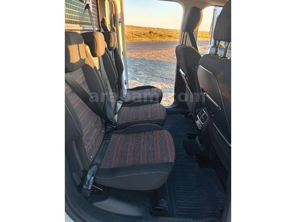 Sahibinden Opel Combo 1.5 CDTI Ultimate 2023 Model