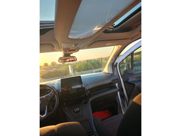 Sahibinden Opel Combo 1.5 CDTI Ultimate 2023 Model