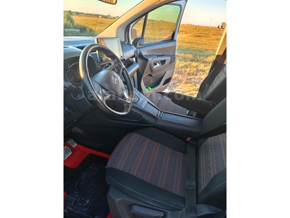 Sahibinden Opel Combo 1.5 CDTI Ultimate 2023 Model